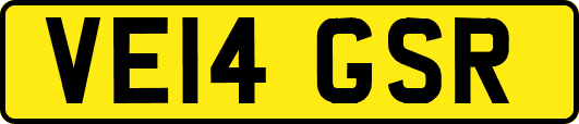 VE14GSR