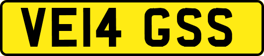 VE14GSS