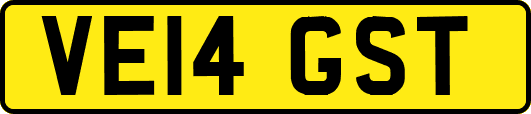 VE14GST