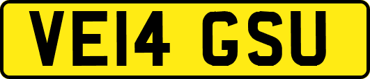 VE14GSU