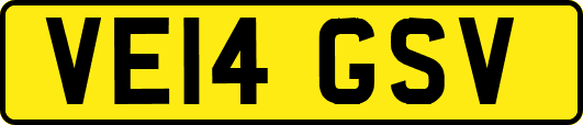 VE14GSV