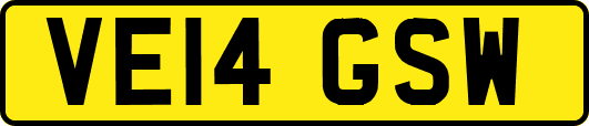 VE14GSW