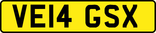 VE14GSX