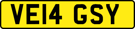 VE14GSY