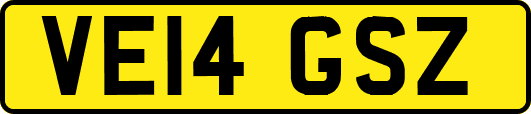 VE14GSZ