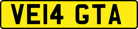 VE14GTA