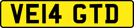 VE14GTD