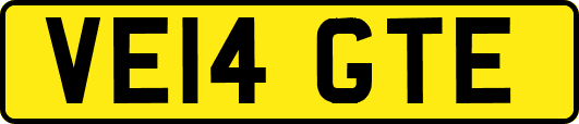 VE14GTE