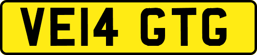 VE14GTG