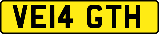 VE14GTH