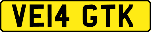 VE14GTK