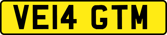 VE14GTM