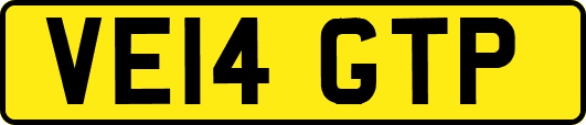 VE14GTP