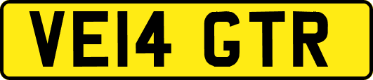 VE14GTR