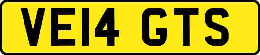 VE14GTS
