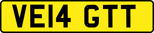 VE14GTT