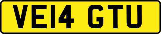 VE14GTU