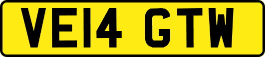 VE14GTW