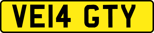 VE14GTY