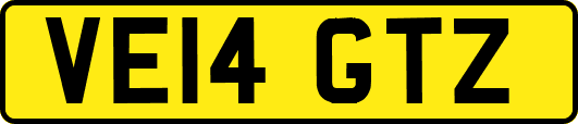 VE14GTZ