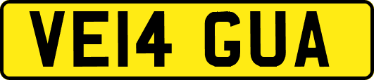VE14GUA