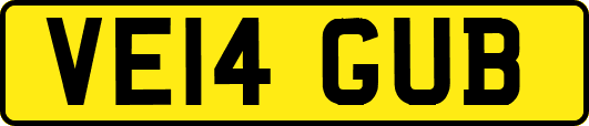 VE14GUB