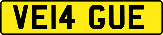 VE14GUE