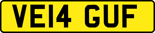 VE14GUF