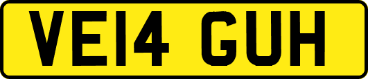 VE14GUH