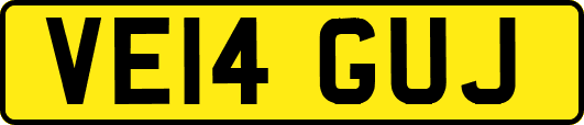 VE14GUJ