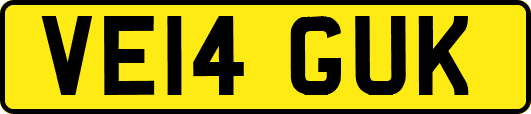 VE14GUK