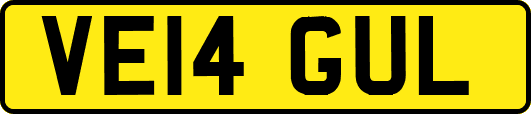 VE14GUL
