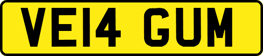 VE14GUM