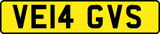 VE14GVS