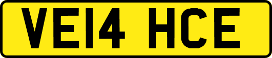 VE14HCE