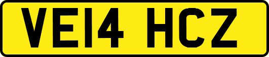 VE14HCZ