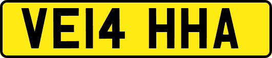VE14HHA