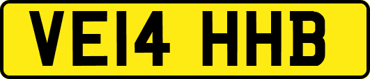 VE14HHB