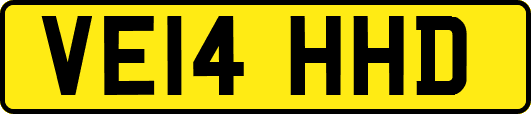 VE14HHD