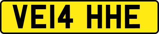 VE14HHE