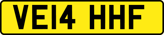 VE14HHF