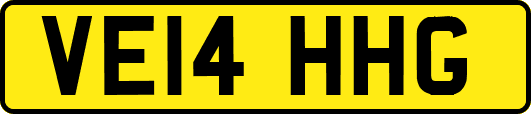 VE14HHG