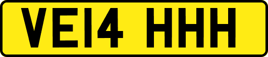VE14HHH