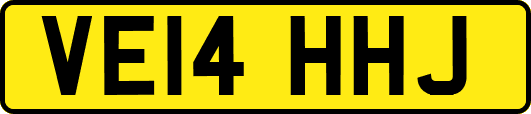 VE14HHJ