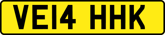 VE14HHK