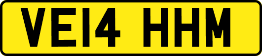 VE14HHM