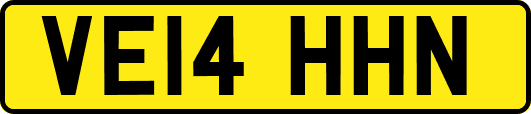 VE14HHN