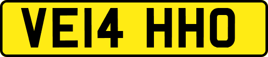 VE14HHO
