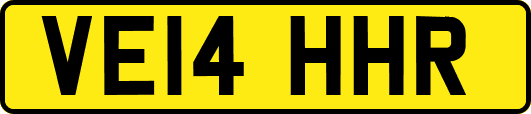 VE14HHR
