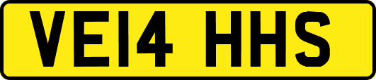 VE14HHS